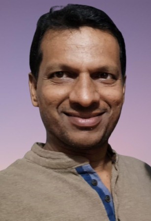 Photo of Sunil Kumar